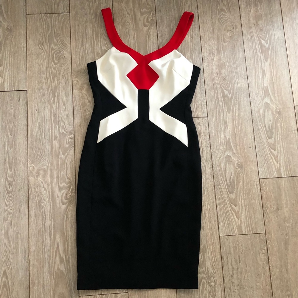 Jay Godfrey dress